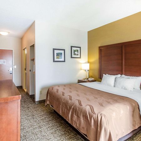 Quality Suites Corbin Kültér fotó