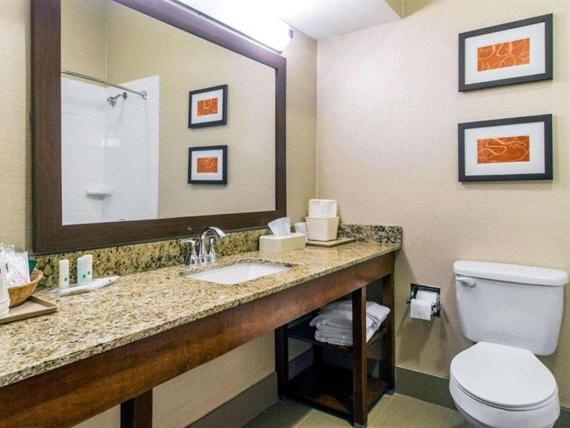Quality Suites Corbin Kültér fotó