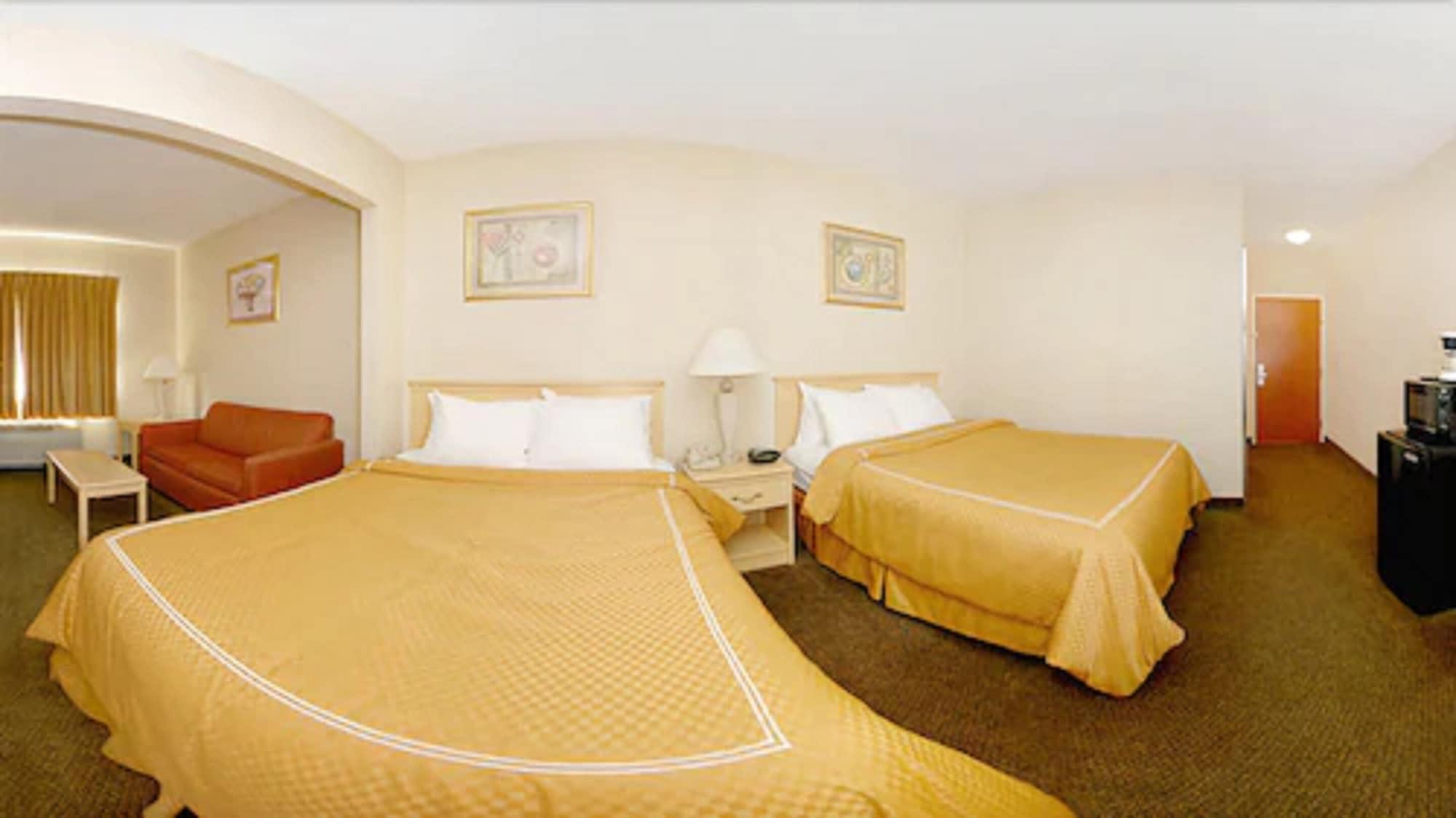 Quality Suites Corbin Kültér fotó