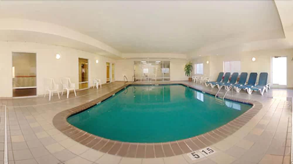 Quality Suites Corbin Kültér fotó
