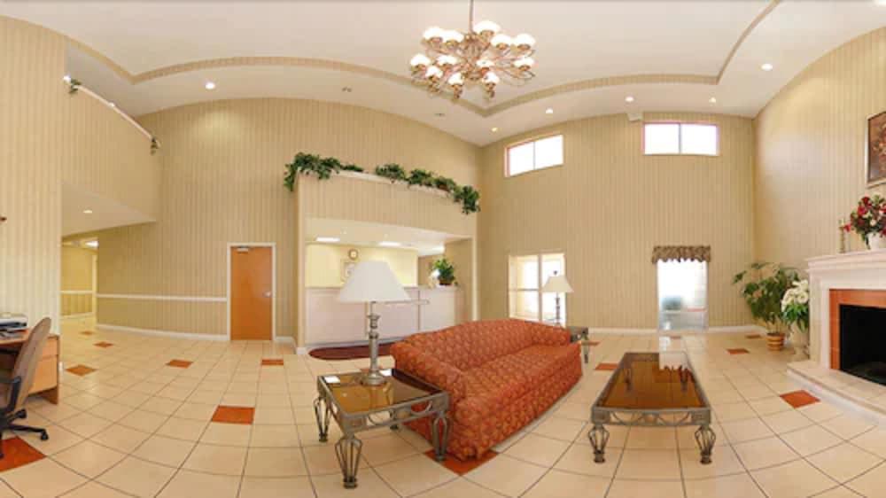Quality Suites Corbin Kültér fotó