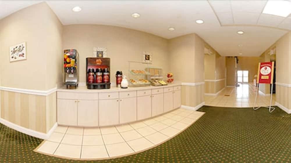 Quality Suites Corbin Kültér fotó